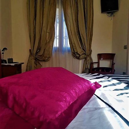 فندق Piccolo Mondo Zovencedo المظهر الخارجي الصورة