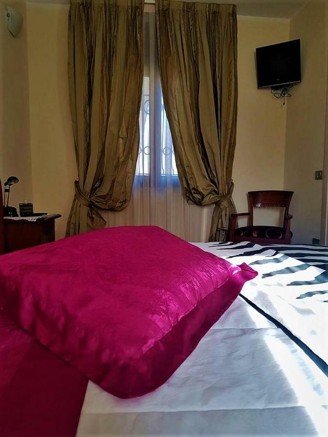 فندق Piccolo Mondo Zovencedo المظهر الخارجي الصورة