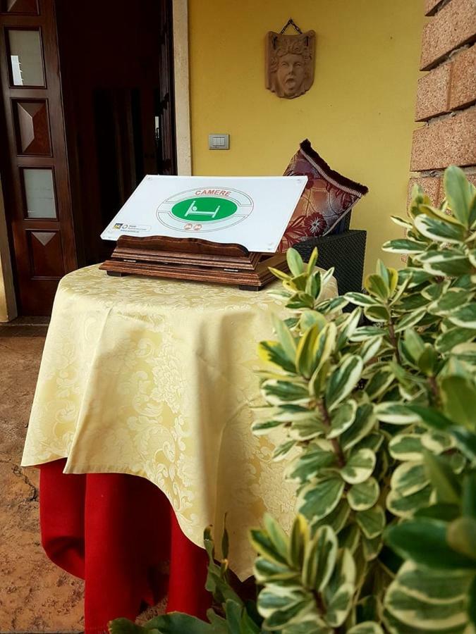 فندق Piccolo Mondo Zovencedo المظهر الخارجي الصورة