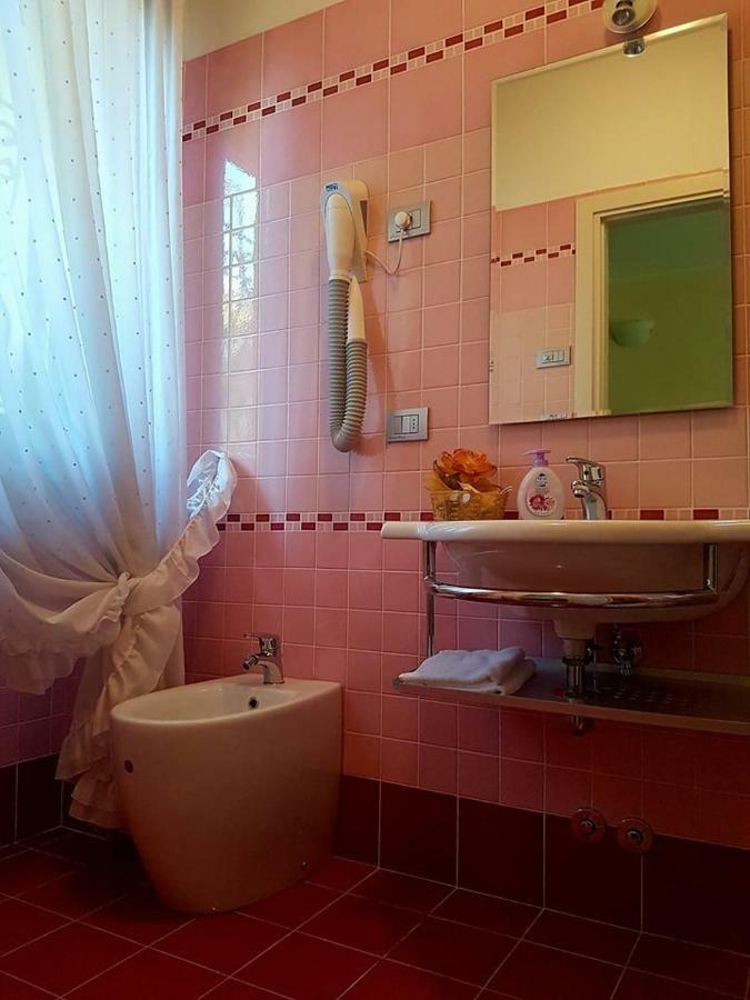 فندق Piccolo Mondo Zovencedo المظهر الخارجي الصورة